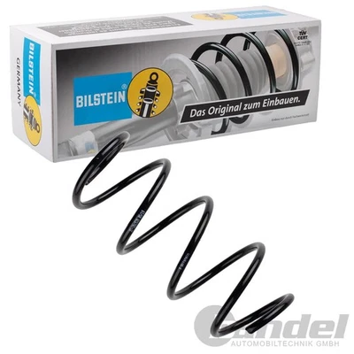 BILSTEIN B3 Ressort de Suspension Ressort Essieu Avant pour Mercedes-Benz - Photo 1/2