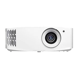 Optoma UHD38x 4000 ANSI lumens DLP 4K 4096x2400 1000000:1 16:9 838.2 - 7620 mm 3 - Picture 1 of 1