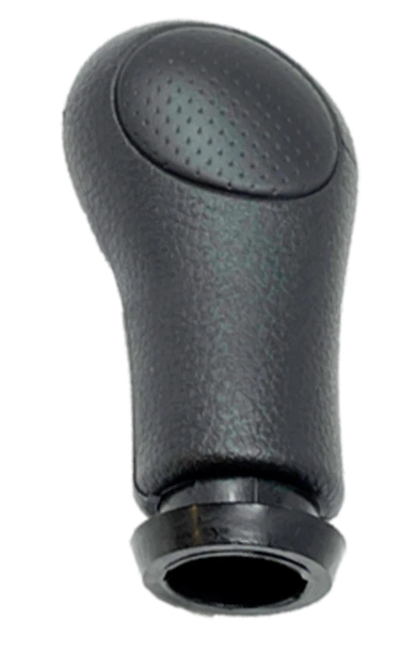 Perilla de cambio de transmisión manual genuina Nissan Versa 32865-1HC0A Foto 1 de 4