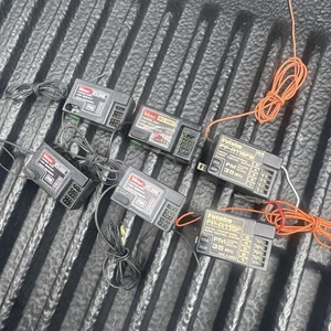 Futaba Fpr115f - fp116Fb - Hitec Receiver 6 in total  - Picture 1 of 5