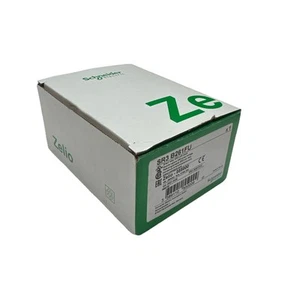 Schneider Electric Zelio SR3B261FU - Picture 1 of 3