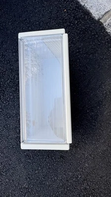 Geladeira Sub-Zero 680 685 compartimento de laticínios conjunto de prateleira 4330620 - Imagem 1 de 3