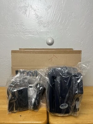 Multifunctional IP Check Scanner RDM EC9611f SF Franker Enabled #6000-9611-0000 - Image 1 of 4