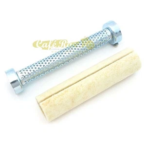 Silenziatore db-killer universale diametro Ø 41 mm x 200 mm (20cm) - Picture 1 of 2