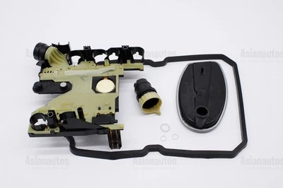 Kit de placa conductora de transmisión OEM Mercedes Benz 722.6 Foto 1 de 2