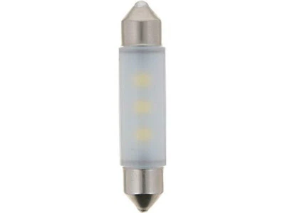 For 1993 Mercedes 400SEL Dome Light Bulb Philips 97875BDWM Interior Dome Light Foto 1 de 2