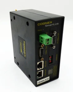 Cognex DVT-SLP DVTSLP SmartLink -usedAttn.- - Picture 1 of 6