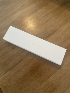 Apple Watch Series 8 Box Only - 45mm Midnight (2022) + Sleeve + Docs + Serial - Photo 1 sur 7