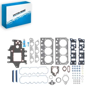 Victor Reinz Engine Cylinder Head Gasket Set For 98-04 Buick Regal Supercharged - Picture 1 of 1