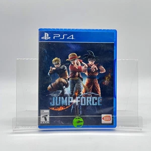 Jump Force (Sony PlayStation 4 PS4, 2019) - Imagen 1 de 5