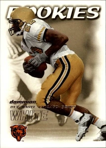 A6962- 2000 Skybox Dominion Fb #S 1-245 + Einsätze -du Pick- 15 + Gratis US - Bild 1 von 399