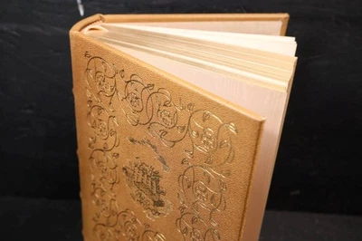 NobleSpirit Jude The Obscure - Thomas Hardy - Easton Press Collector's Edition  Foto 1 de 4