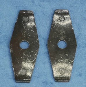2x 736-0524B BELL BLADE SUPPORT WASHER Replaces MTD 736-0524B-1. - Picture 1 of 2