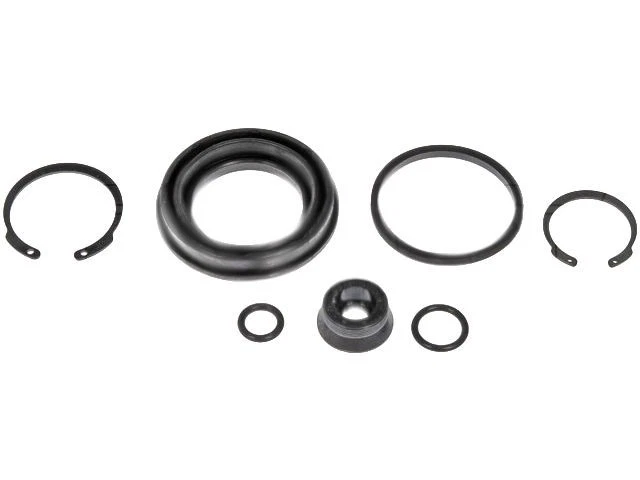 Kit de reparación de pinza trasera para Dodge Lincoln Ford Ram Journey MKX Edge 3500 KN62C6 Foto 1 de 1