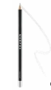 Morphe Color Pencil - Lip Liner/Eyeliner - "Coconut" - Full Size - New In Box - Picture 1 of 1