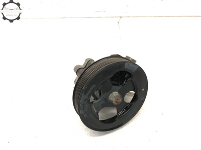Bomba de dirección asistida Infiniti QX56 QX80 2011-2020 con polea OEM Foto 1 de 4