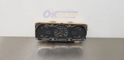 1993 DODGE W350 **PARTS ONLY** SPEEDOMETER GAUGE CLUSTER 5.9L DIESEL - Image 1 of 4