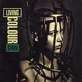 Stain by Living Colour (CD, Mar-1993, Epic)