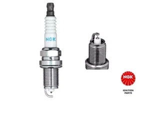 NGK Laser Platinum Spark Plug set - 4 Pack - Part Number: BKR5EP-11 No. 3440 4pk - Picture 1 of 1