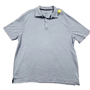 Camisa polo Nat Nast para hombre azul XL manga corta de lujo originales - Imagen 1 de 13