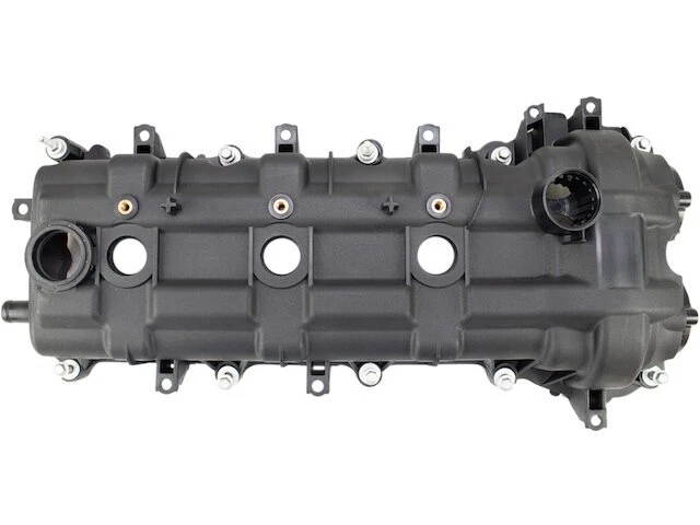 Cubierta de válvula izquierda TRQ 76GC35D para Chrysler 200 2011-2014 3,6 L V6 cubierta de válvula Foto 1 de 1