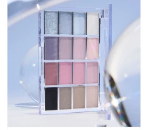 WAKEMAKE Soft Blurring Eye Palette #13.Bluecore Blurring 14g 2023 New - Picture 1 of 7