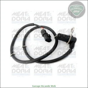 90340 Raddrehzahlsensor ABS Meat Hinten Links für MITSUBISHI PAJERO - Bild 1 von 5