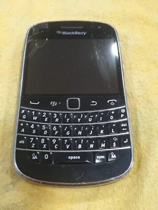 TG165 Blackberry BOLD 9900 MOBILE PHONE READ DESCRIPTION - Picture 1 of 6