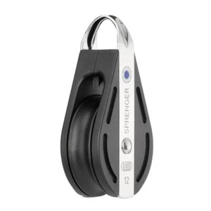 S-Block Nadellager 12 mm - 1 Rolle, durchgehender Bügel - Bild 1 von 1