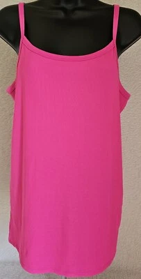 Camisa Top Blusa No Boundaries Juniors Mujer Talla XL X Grande 15/17 Rosa Foto 1 de 4