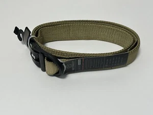 PENTAGON TACTICAL TRAINER RIGGERS 1,5" GÜRTEL OLIVE GREEN Grösse M(84-90cm) - Bild 1 von 3