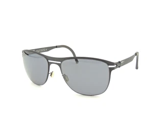 Gafas de sol polarizadas negras Ovvo Optics Mod Leo 2877 Col 50 55 19 140 - Imagen 1 de 12