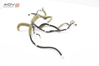 Infiniti QX80 2017-2019 puerta trasera puerta levadiza puerta trasera cableado arnés OEM Foto 1 de 4