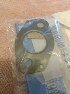 Gm 12643771 Thermal Bypass Gasket - Picture 1 of 3