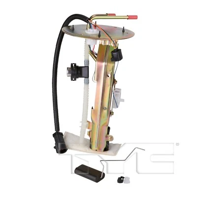 TYC Fuel Pump Module Assembly for Explorer Sport, Explorer Sport Trac 150265-A - Image 1 of 4