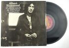 Albert Hammond It Never Rains In Southern California Gatefold LP Album 1972 Sehr guter Zustand