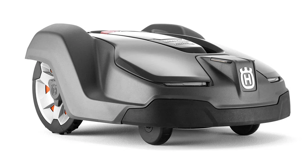 Husqvarna Automower 415X Mähroboter - Grau