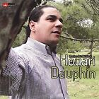 Houari Dauphin Mazalma Brit Meli Kwak (CD)