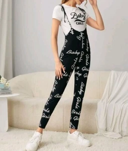 Jumpsuit Damen Kurzarm Gr.38 -Neu mit Fehler  - Bild 1 von 3