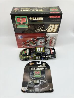 Joe Nemecheck #1 U.S. Army G.I. Joe 40th Anniversary Monte Carlo (Lot Of 2) - Image 1 of 4