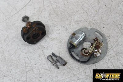76 Harley-Davidson Sportster XLH1000 1000 MOTOR BOBINA PICKUP PULSO PULSOR Foto 1 de 4