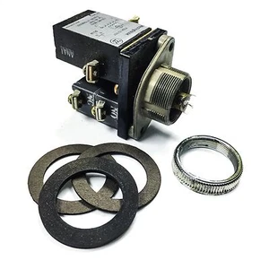 Westinghouse OTPF Push to Test Light, 120V, 60Hz, Pilot Light, Style#377D980G01 - Picture 1 of 1