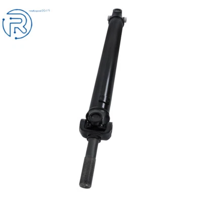 Front Driveshaft Assembly For 01-07 Chevy Silverado 1500 GMC Sierra 1500 Classic Foto 1 de 4