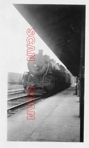 1C637 RP 1930s/40s RUTLAND RAILROAD LOCO #82 - Picture 1 of 1