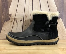 merrell women's tremblant pull on polar waterproof boot