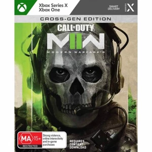 Call of Duty: Modern Warfare II preowned - Picture 1 of 1