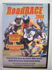 New Road Race 2004 DVD, Motorcycle Racing