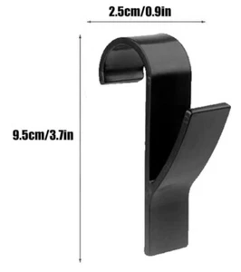 Hacken Ohne Bohren 2 Stück Für Heizkörper Badezimmer  - Bild 1 von 3