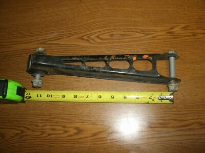 2014-2019 Cadillac CTS Left Rear Upper Suspension Trailing Control Arm OEM - Image 1 of 4