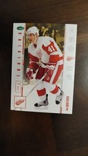 2003-04 Parkhurst Original Six Detroit Ray Whitney